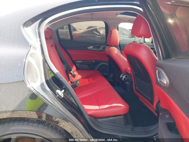 ZARFAMBN4L7626854 Alfa Romeo Giulia Ti Rwd