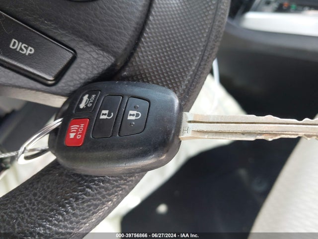 Toyota Corolla Le Plus 2015 5YFBURHE1FP326938 Image 11
