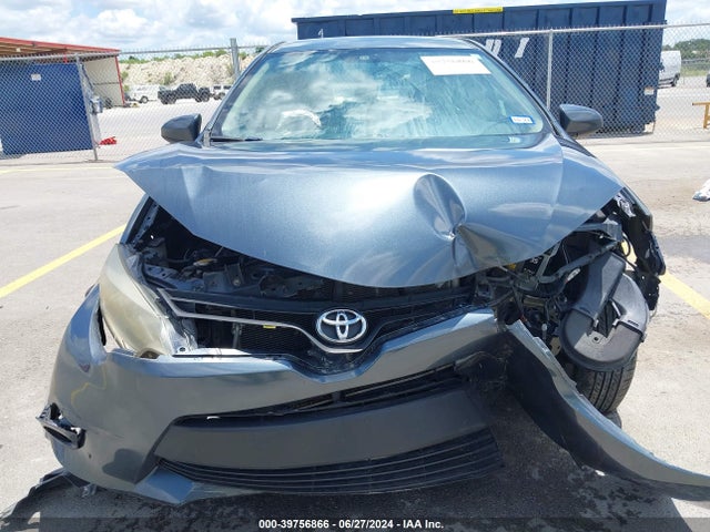 Toyota Corolla Le Plus 2015 5YFBURHE1FP326938 Image 13
