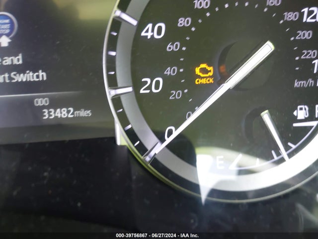 Toyota Highlander Xle 2022 5TDGZRBH8NS192364 Image 15