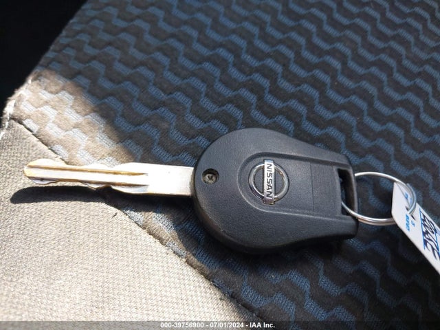 Nissan Versa Note S (sr)/s Plus/sv 2014 3N1CE2CP9EL420730 Image 11