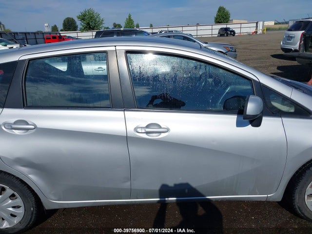 Nissan Versa Note S (sr)/s Plus/sv 2014 3N1CE2CP9EL420730 Image 13