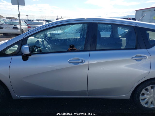 Nissan Versa Note S (sr)/s Plus/sv 2014 3N1CE2CP9EL420730 Image 14