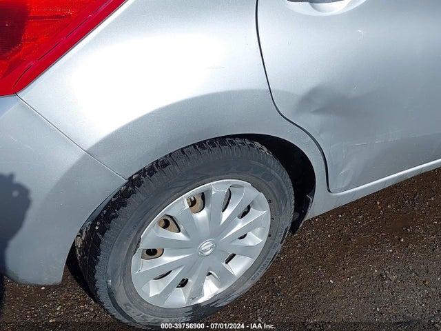 Nissan Versa Note S (sr)/s Plus/sv 2014 3N1CE2CP9EL420730 Image 17