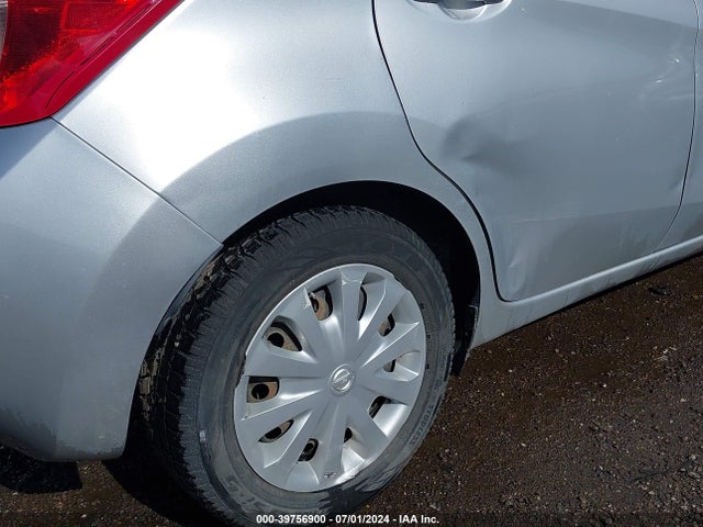 Nissan Versa Note S (sr)/s Plus/sv 2014 3N1CE2CP9EL420730 Image 19