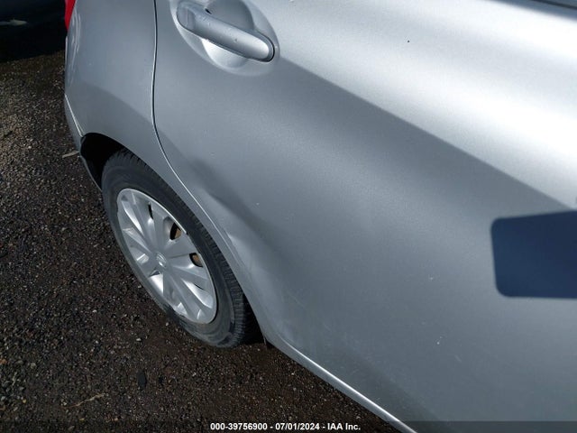 Nissan Versa Note S (sr)/s Plus/sv 2014 3N1CE2CP9EL420730 Image 6