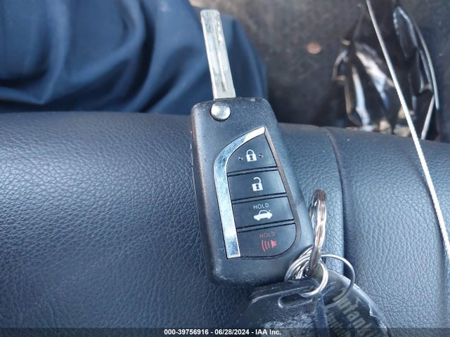Toyota CAMRY SE 2019 4T1B11HK4KU684866 Image 11