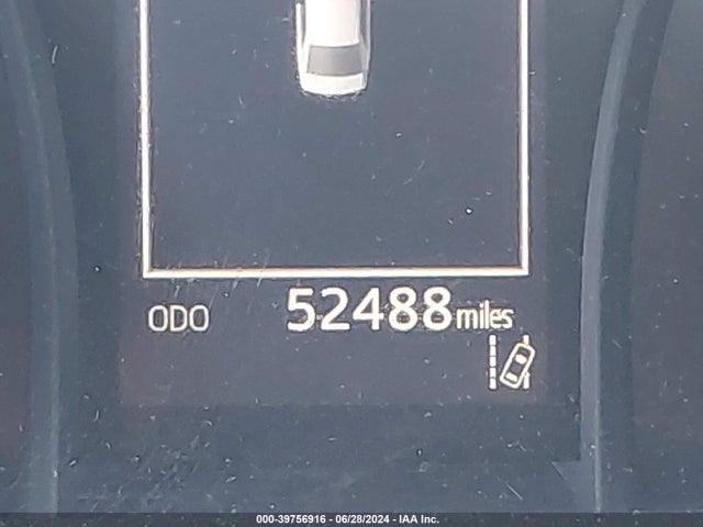 Toyota CAMRY SE 2019 4T1B11HK4KU684866 Image 15