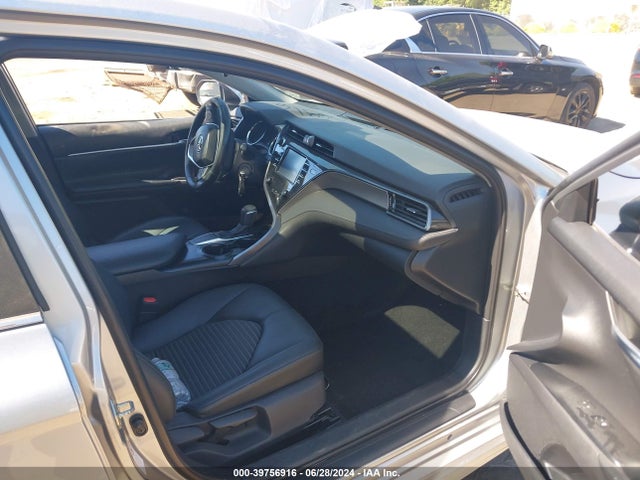 Toyota CAMRY SE 2019 4T1B11HK4KU684866 Image 5