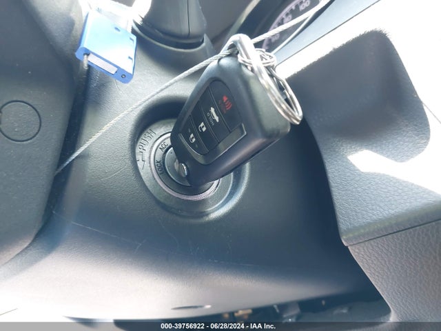 Toyota CAMRY LE 2019 4T1B11HKXKU849092 Image 11