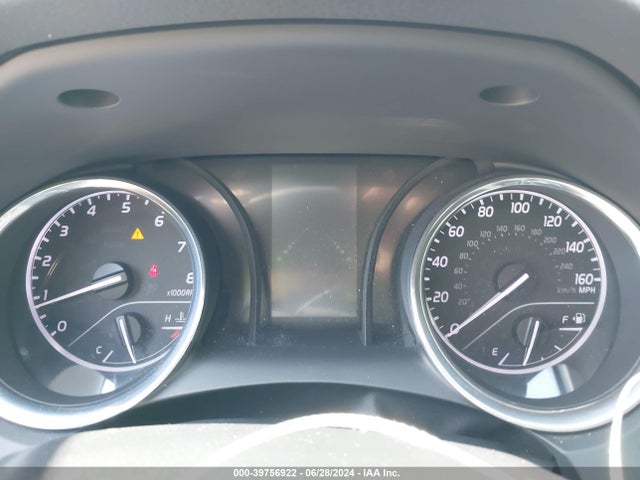 Toyota CAMRY LE 2019 4T1B11HKXKU849092 Image 7