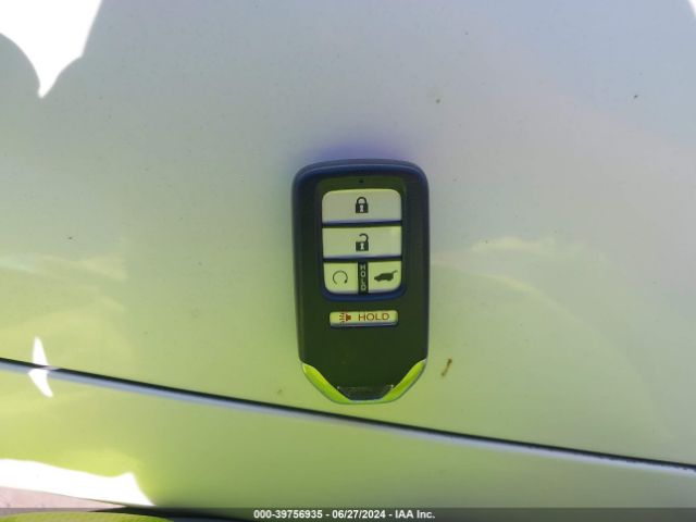 2HKRW2H89MH608930 Honda Cr-v Awd Ex-l