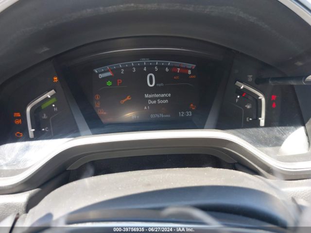2HKRW2H89MH608930 Honda Cr-v Awd Ex-l