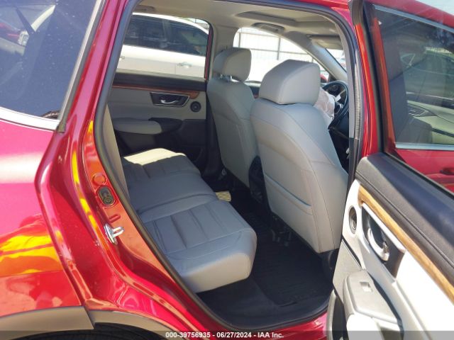 2HKRW2H89MH608930 Honda Cr-v Awd Ex-l