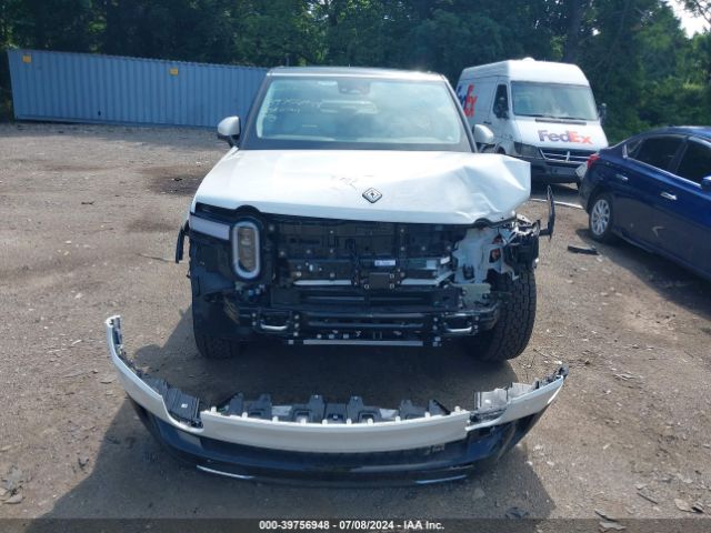 7PDSGABA7PN022051 Rivian R1s Adventure