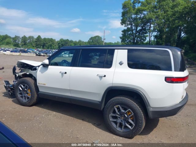 7PDSGABA7PN022051 Rivian R1s Adventure