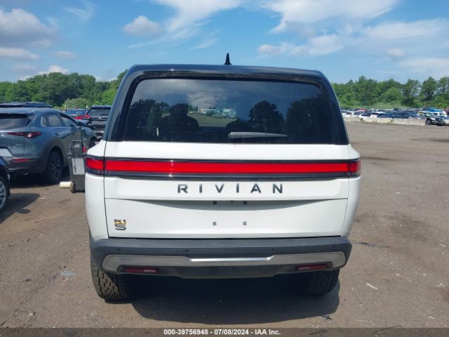 7PDSGABA7PN022051 Rivian R1s Adventure