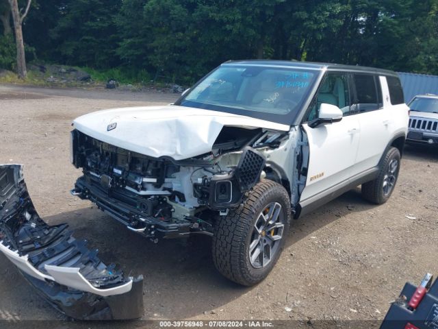 7PDSGABA7PN022051 Rivian R1s Adventure