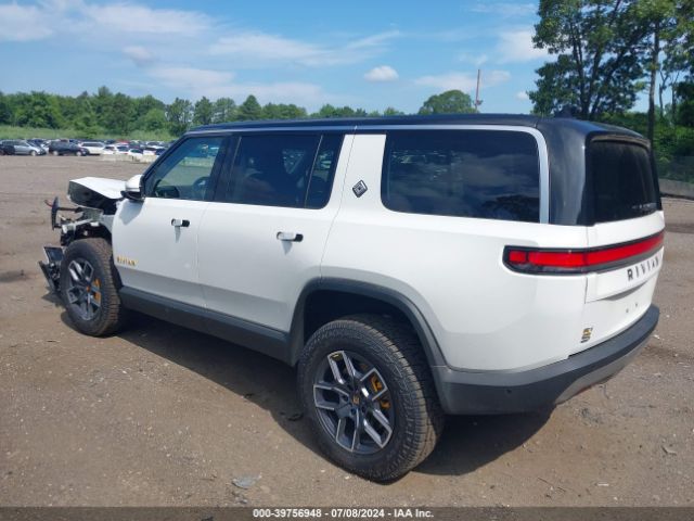 7PDSGABA7PN022051 Rivian R1s Adventure