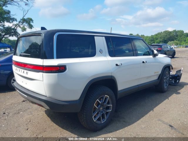 7PDSGABA7PN022051 Rivian R1s Adventure