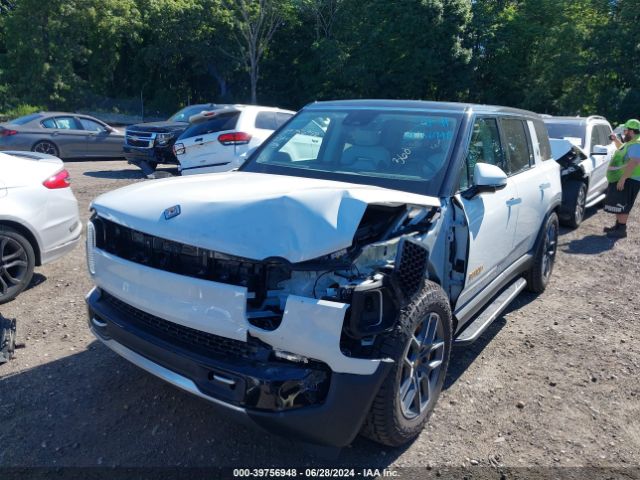 7PDSGABA7PN022051 Rivian R1s Adventure
