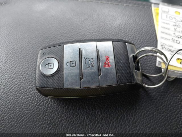 KNDP6CAC7L7736310 KIA SPORTAGE S
