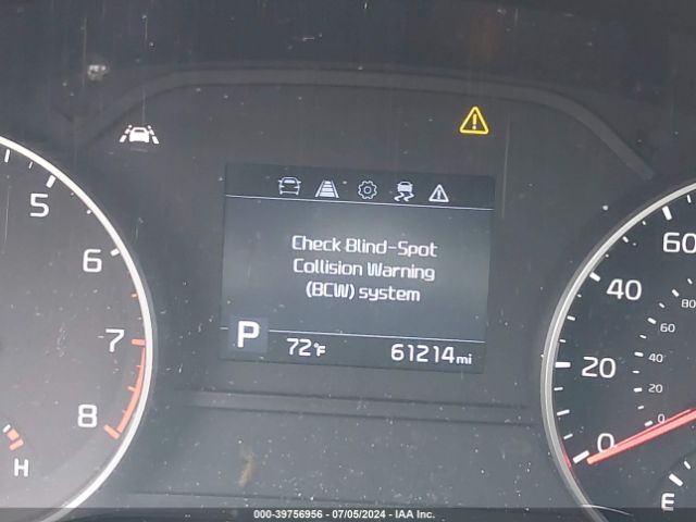 KNDP6CAC7L7736310 KIA SPORTAGE S