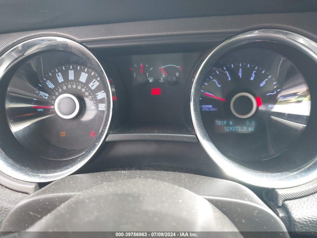 Ford Mustang V6 2014 1ZVBP8AM2E5262291 Image 7