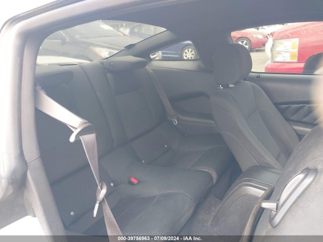 Ford Mustang V6 2014 1ZVBP8AM2E5262291 Image 8