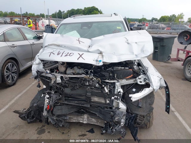 Jeep Grand Cherokee 4xe 2024 1C4RJYB62RC720691 Image 11