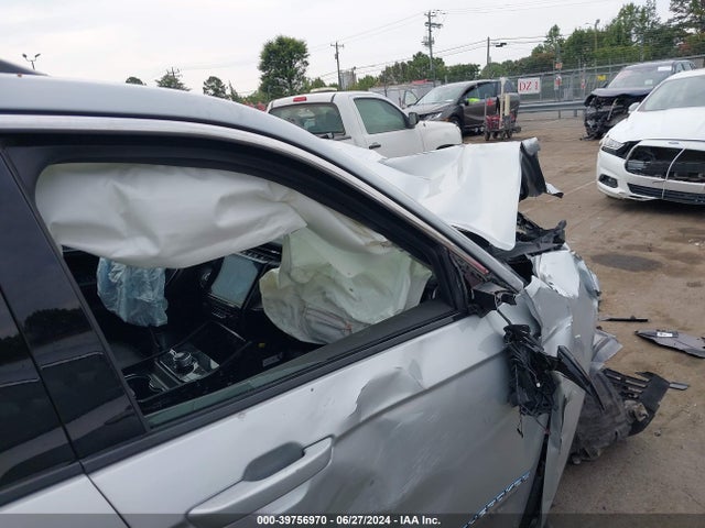 Jeep Grand Cherokee 4xe 2024 1C4RJYB62RC720691 Image 16