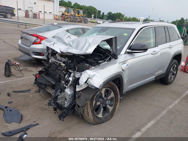 Jeep Grand Cherokee 4xe 2024 1C4RJYB62RC720691 Image 2