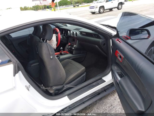 1FA6P8AM8F5311960 Ford Mustang V6