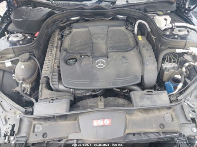 WDDHF8JB6EA999733 Mercedes-Benz E 350 4matic