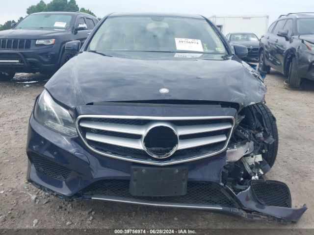 WDDHF8JB6EA999733 Mercedes-Benz E 350 4matic