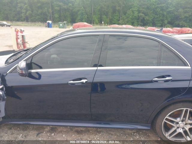 WDDHF8JB6EA999733 Mercedes-Benz E 350 4matic
