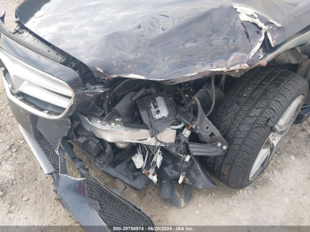 WDDHF8JB6EA999733 Mercedes-Benz E 350 4matic