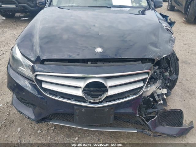 WDDHF8JB6EA999733 Mercedes-Benz E 350 4matic