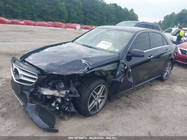WDDHF8JB6EA999733 Mercedes-Benz E 350 4matic