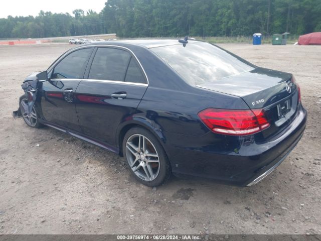 WDDHF8JB6EA999733 Mercedes-Benz E 350 4matic