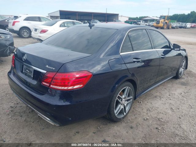 WDDHF8JB6EA999733 Mercedes-Benz E 350 4matic