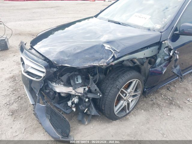 WDDHF8JB6EA999733 Mercedes-Benz E 350 4matic