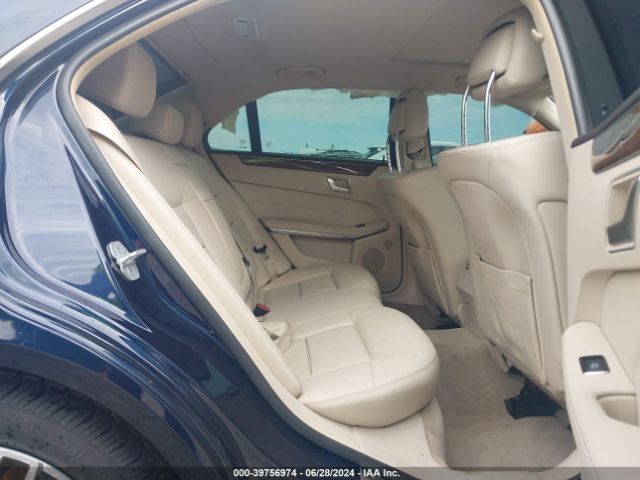 WDDHF8JB6EA999733 Mercedes-Benz E 350 4matic