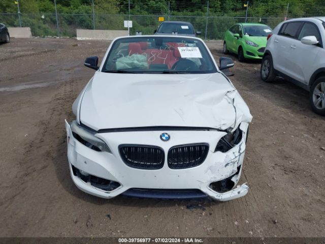 WBA1K7C59FV235116 BMW 228i Xdrive