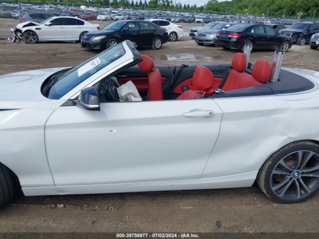 WBA1K7C59FV235116 BMW 228i Xdrive