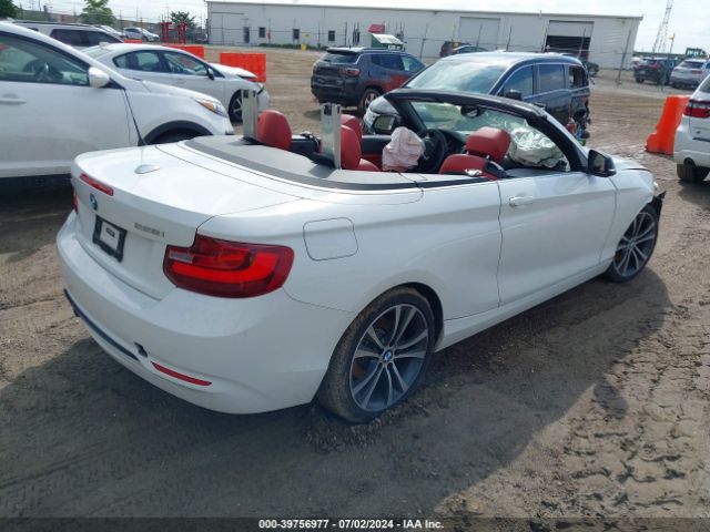 WBA1K7C59FV235116 BMW 228i Xdrive