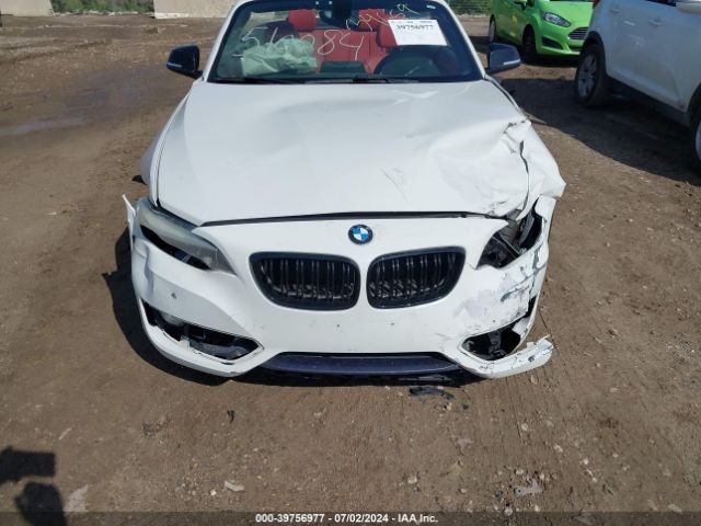 WBA1K7C59FV235116 BMW 228i Xdrive