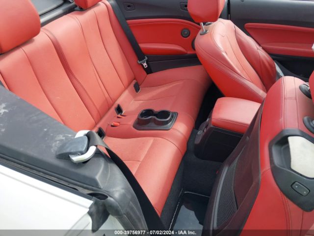 WBA1K7C59FV235116 BMW 228i Xdrive