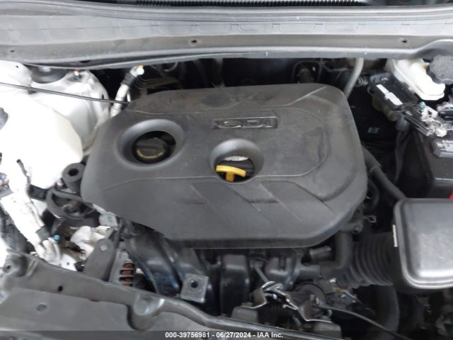 KM8JT3AF9FU001340 Hyundai TUCSON GLS