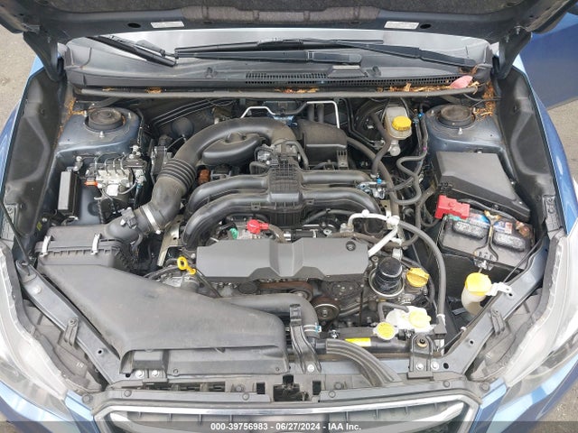 JF1GJAS61FH013908 Subaru Impreza 2.0i Limited